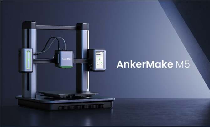 Ankerから2つのサブブランド「AnkerMake」&「AnkerWork」が誕生 ...
