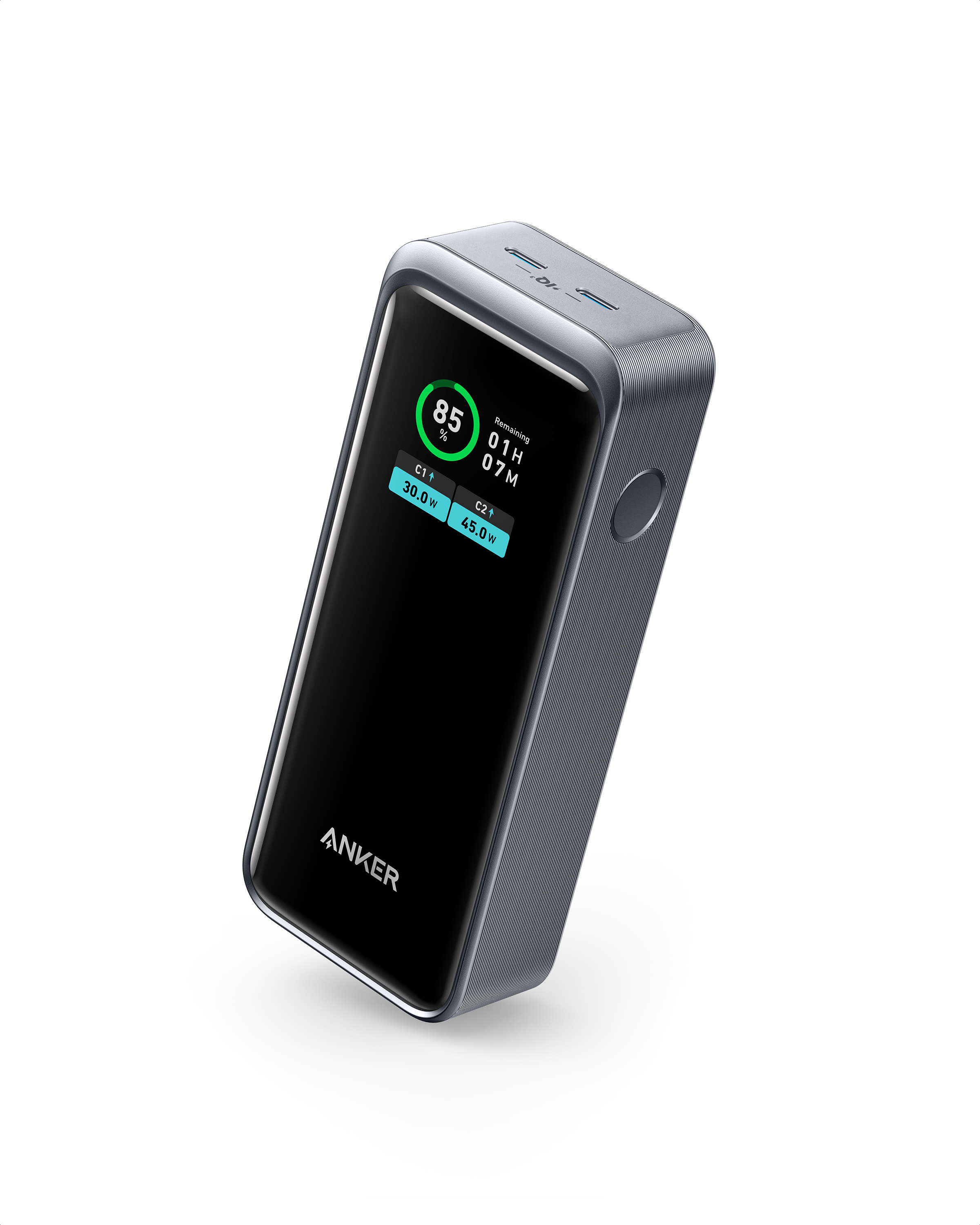 Anker史上最高峰の充電器シリーズ「Anker Prime」を発表。超高出力USB 